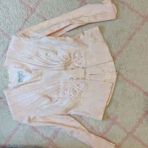 Nah Nah vintage 80s jacket pearl